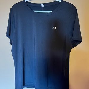 Under armour Womens tee
